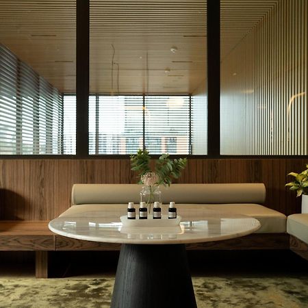 Maxim Hotel - Окленд Екстер'єр фото