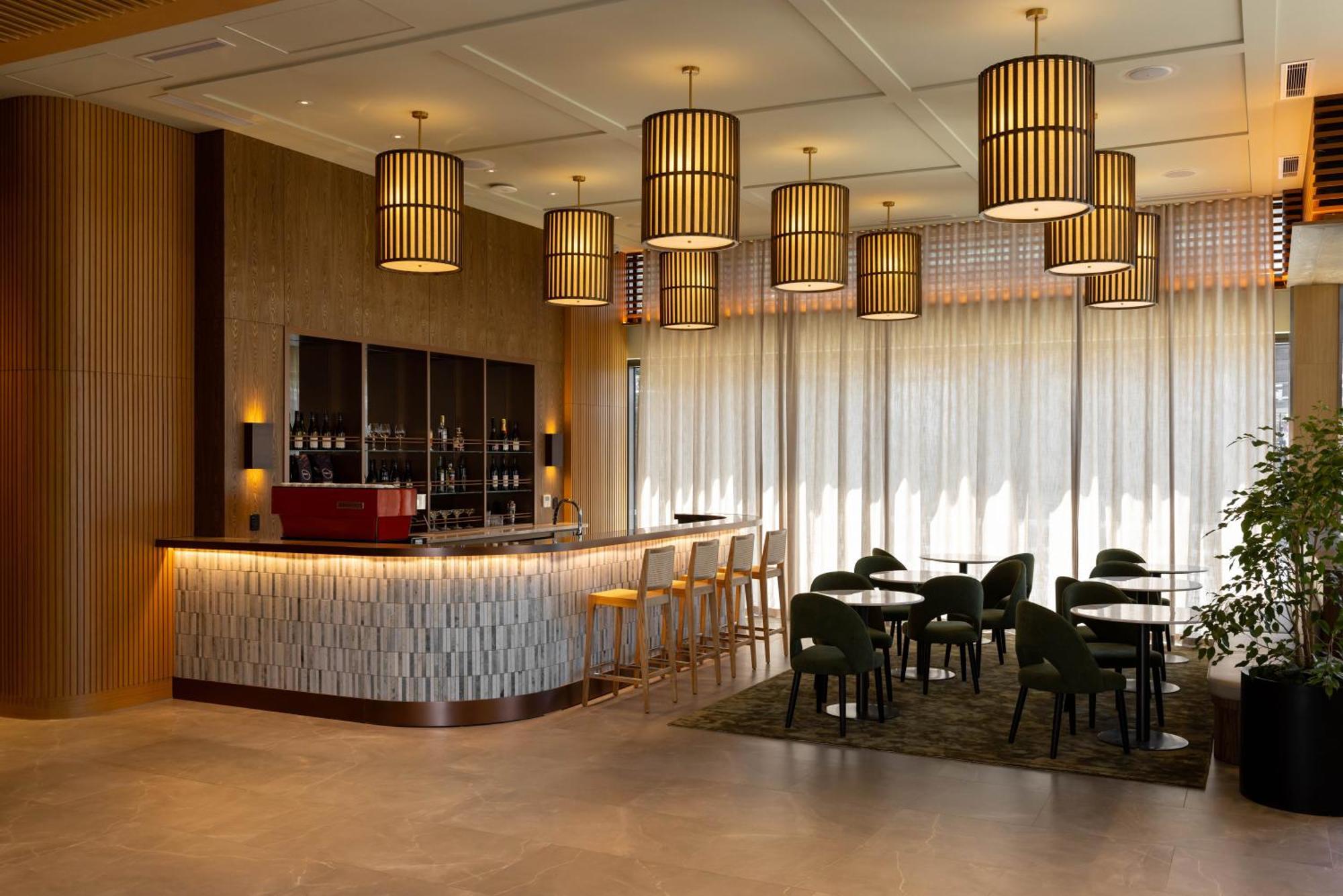 Maxim Hotel - Окленд Екстер'єр фото