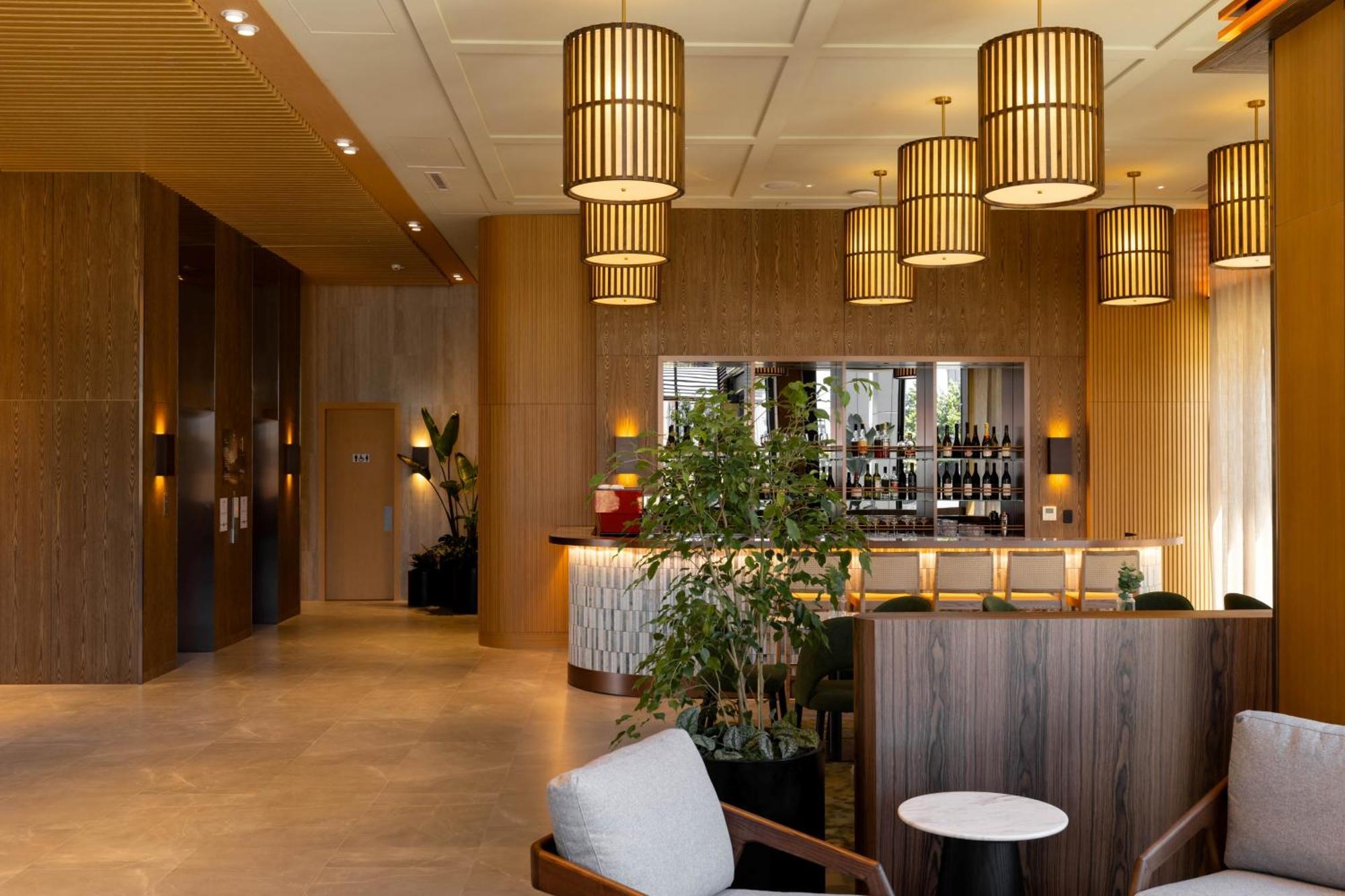 Maxim Hotel - Окленд Екстер'єр фото