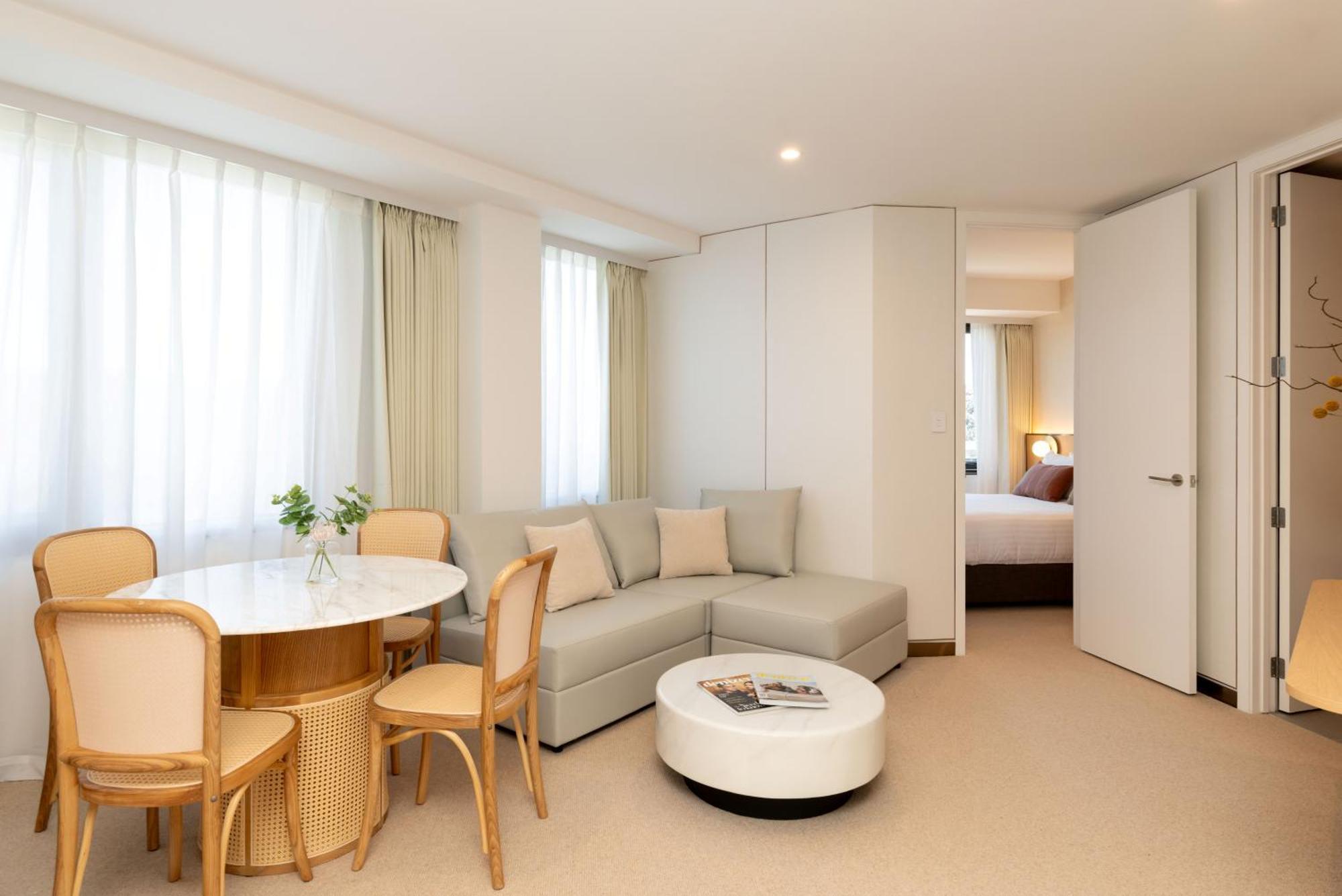 Maxim Hotel - Окленд Екстер'єр фото