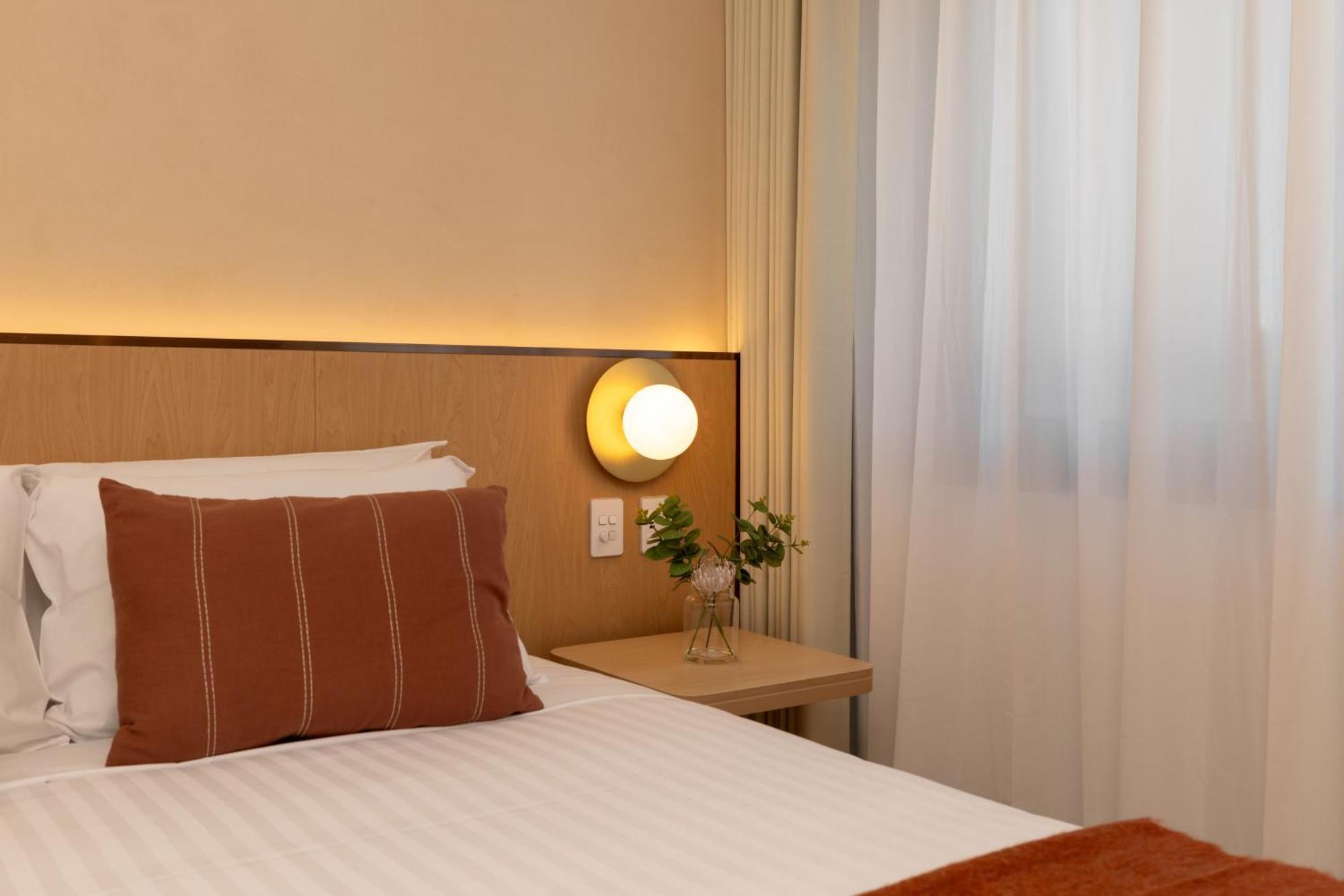 Maxim Hotel - Окленд Екстер'єр фото