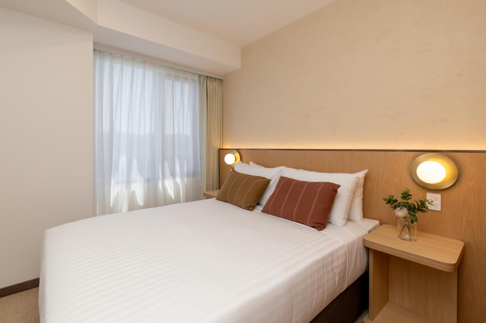Maxim Hotel - Окленд Екстер'єр фото