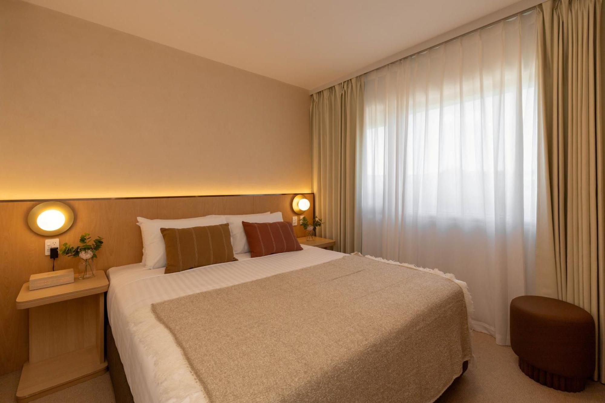 Maxim Hotel - Окленд Екстер'єр фото