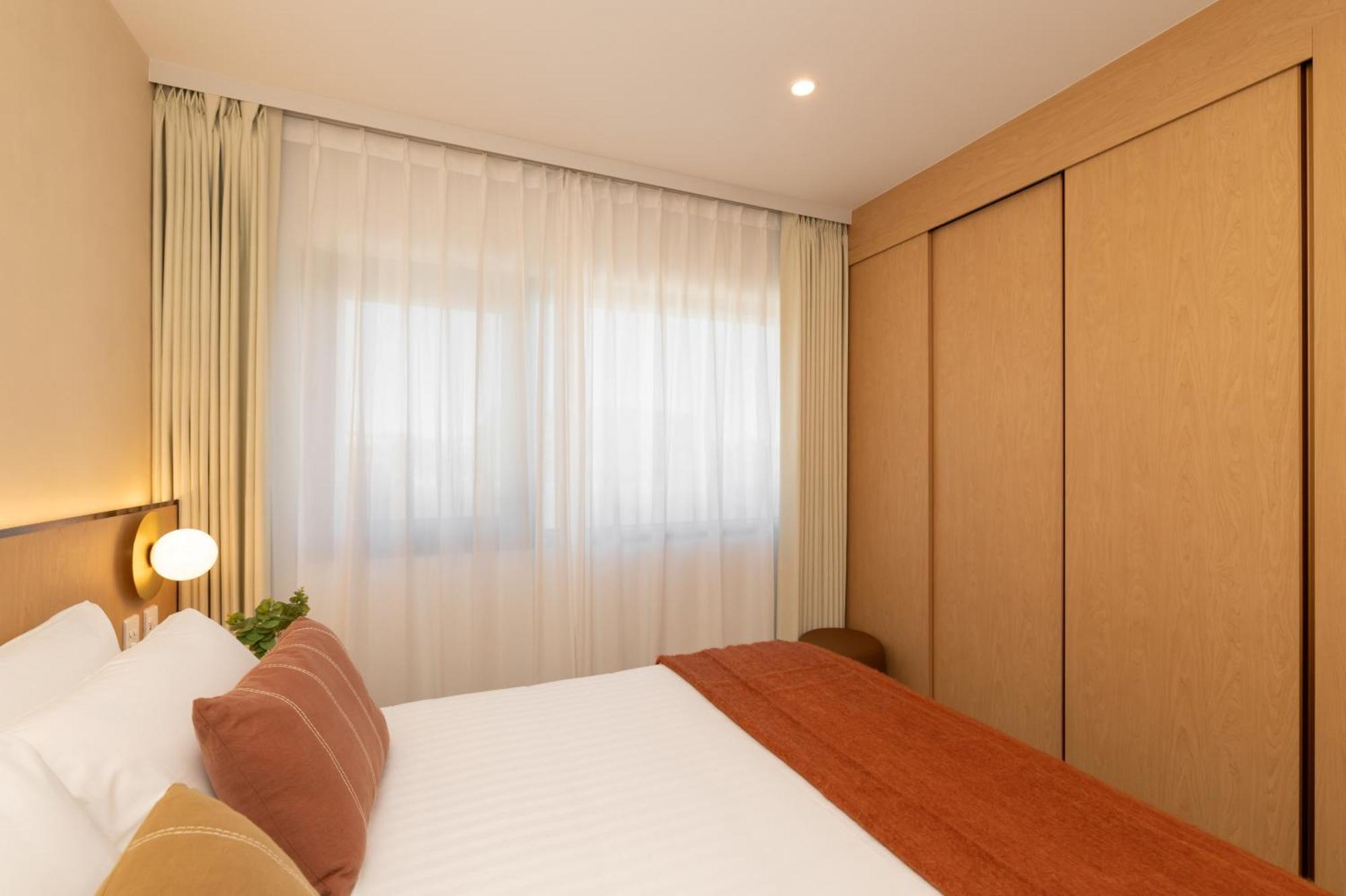 Maxim Hotel - Окленд Екстер'єр фото