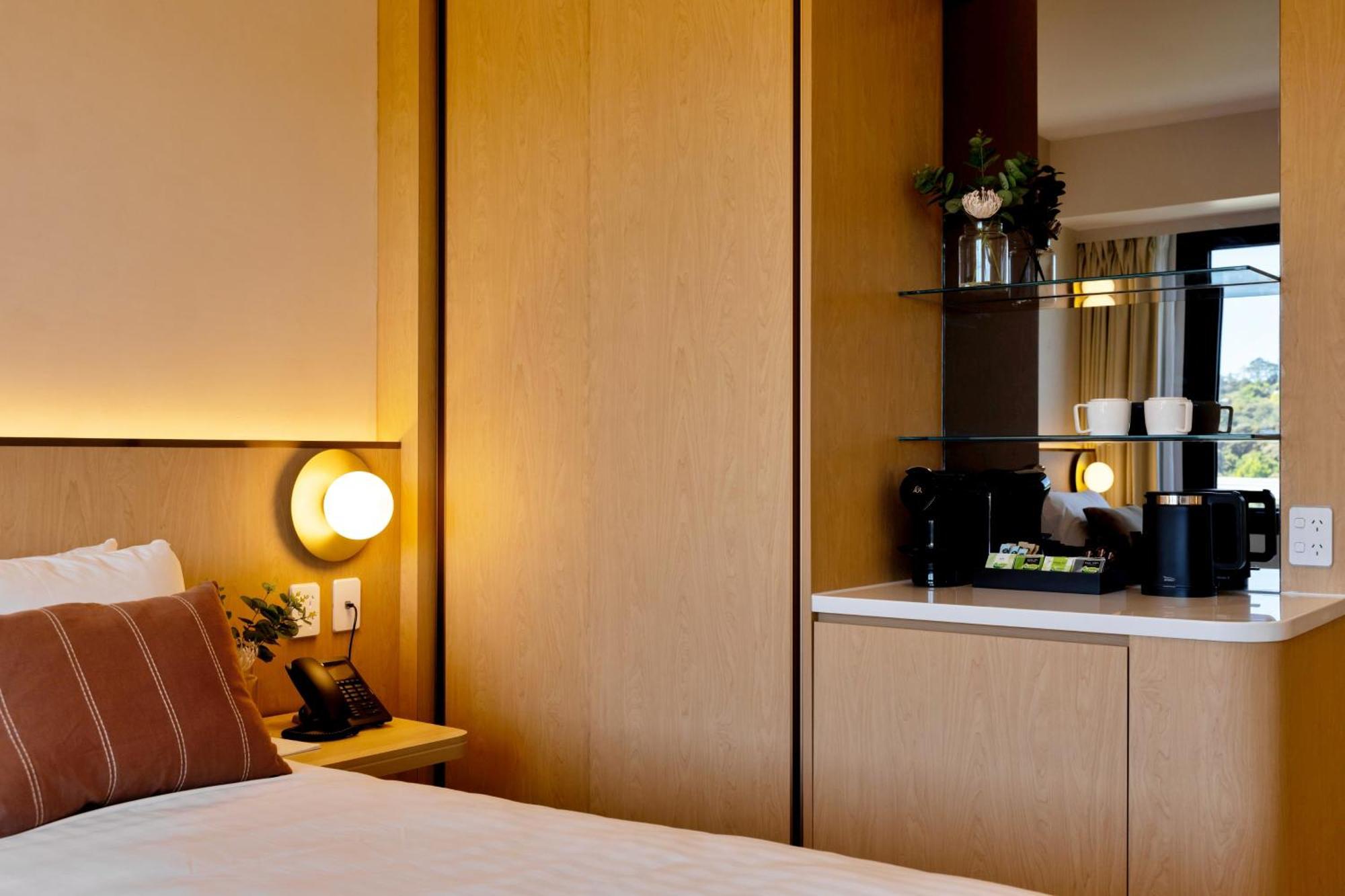 Maxim Hotel - Окленд Екстер'єр фото